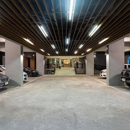 Ploen Place Residence Паттая Екстер'єр фото