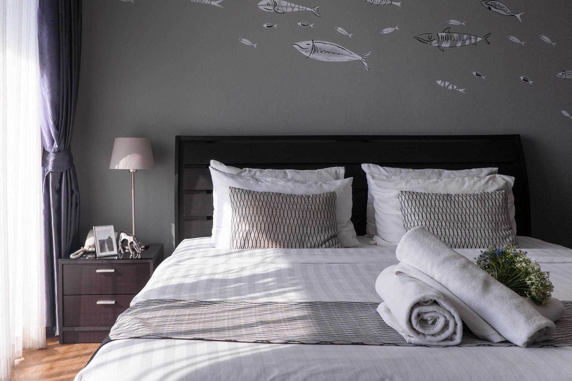 Ploen Place Residence Паттая Екстер'єр фото