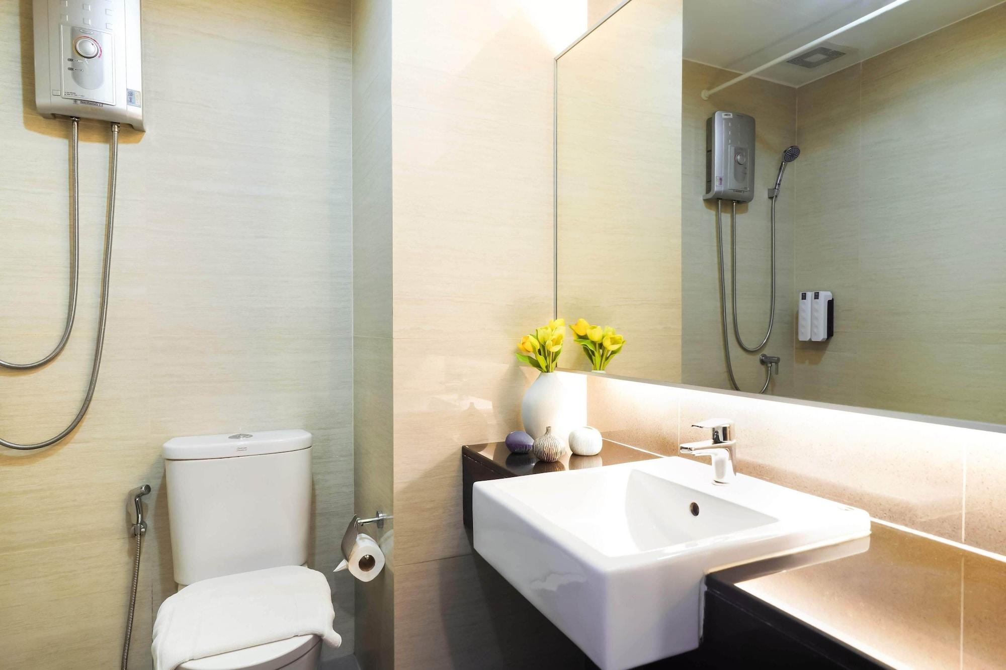 Ploen Place Residence Паттая Екстер'єр фото