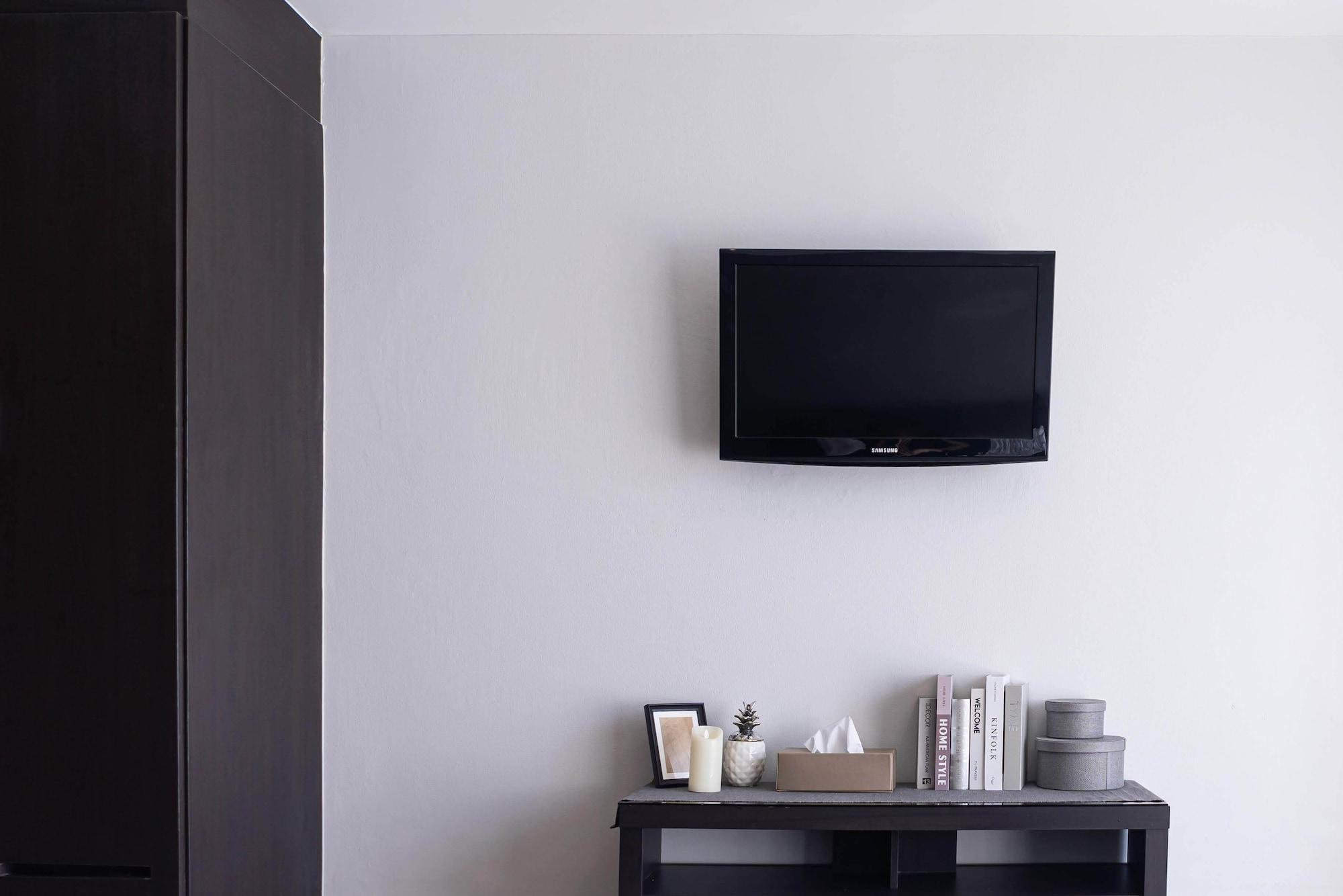 Ploen Place Residence Паттая Екстер'єр фото