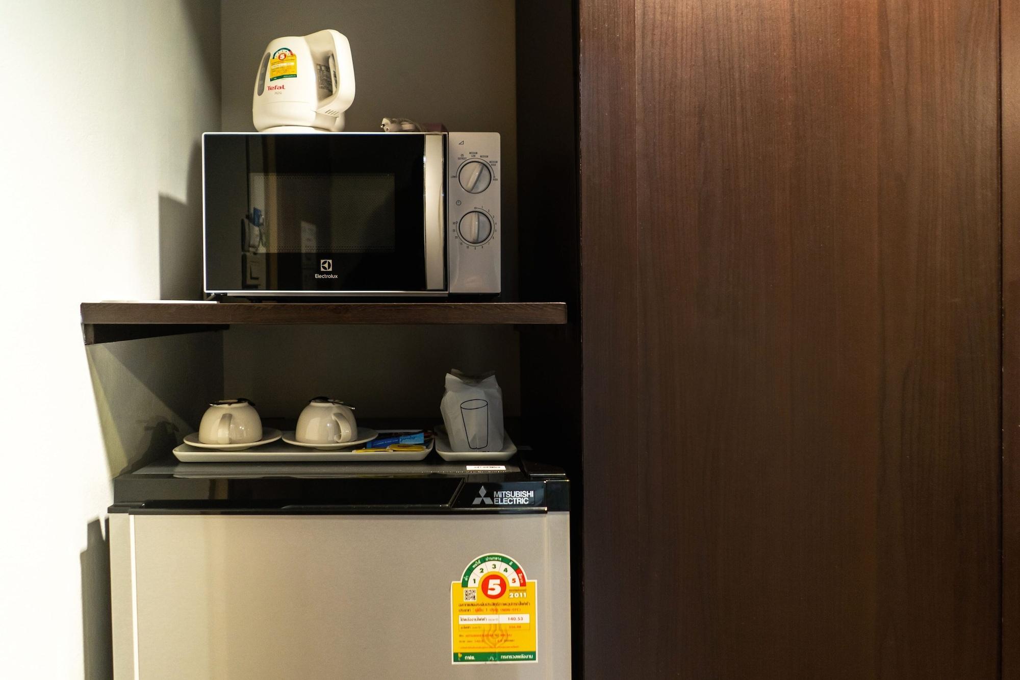 Ploen Place Residence Паттая Екстер'єр фото