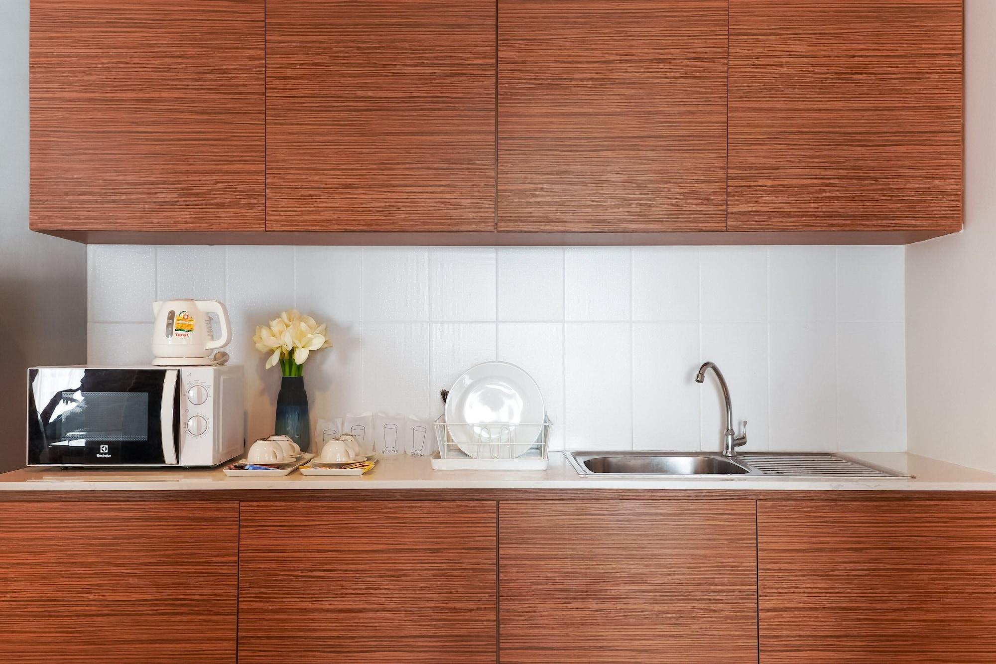 Ploen Place Residence Паттая Екстер'єр фото