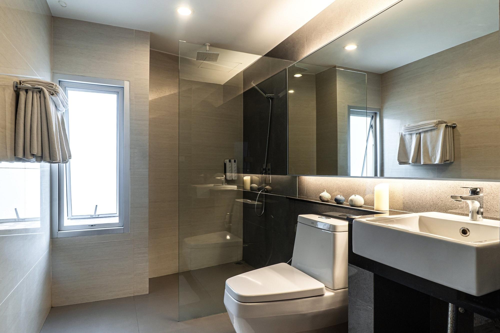 Ploen Place Residence Паттая Екстер'єр фото