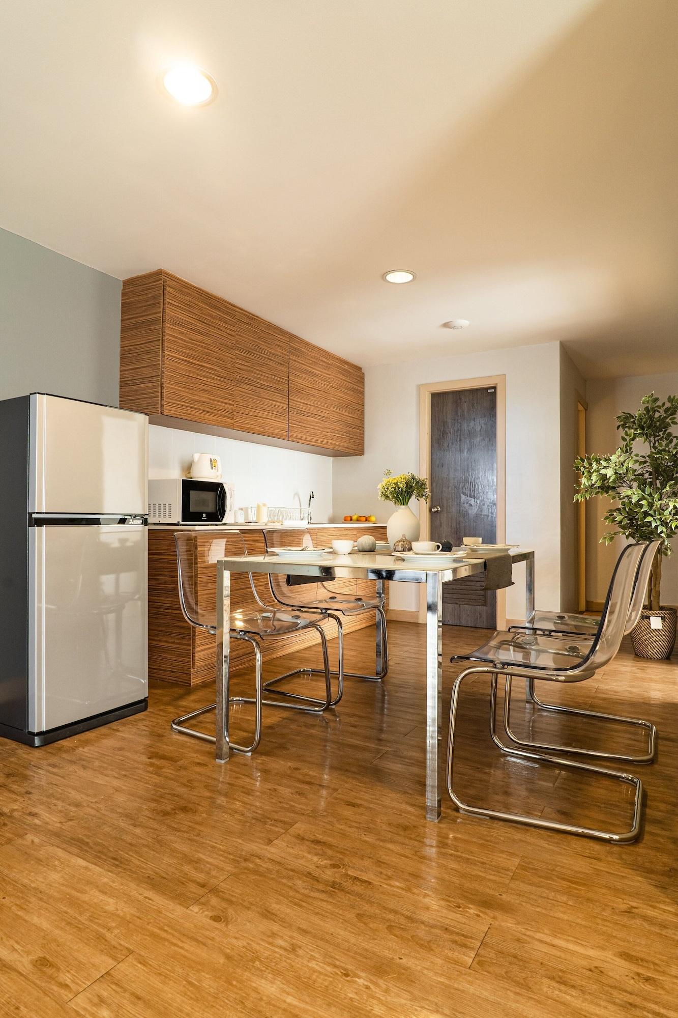 Ploen Place Residence Паттая Екстер'єр фото