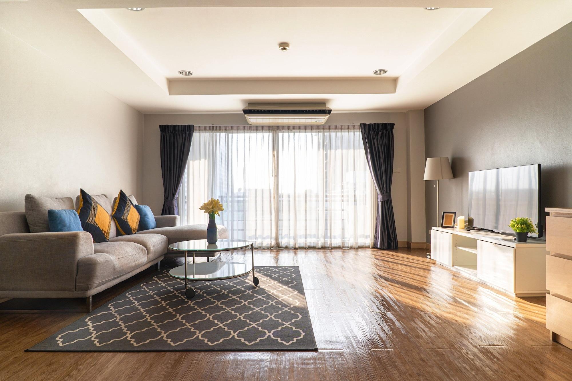 Ploen Place Residence Паттая Екстер'єр фото
