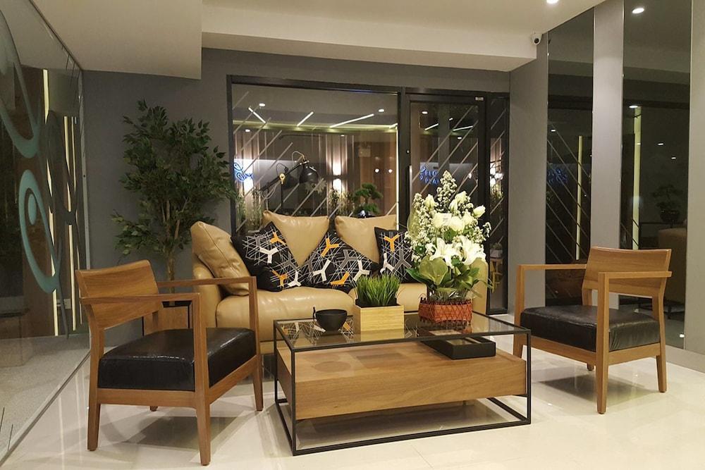 Ploen Place Residence Паттая Екстер'єр фото