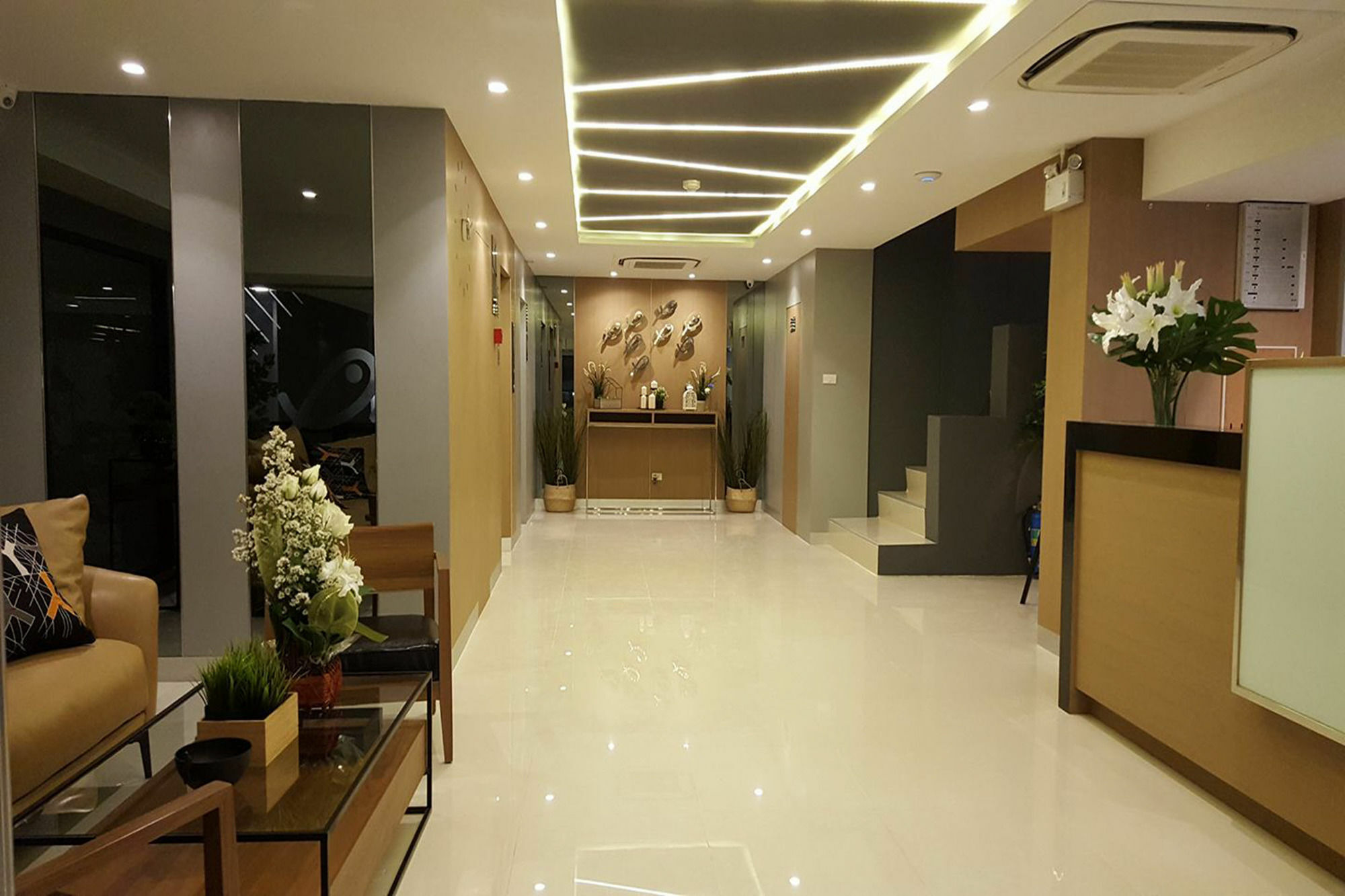 Ploen Place Residence Паттая Екстер'єр фото