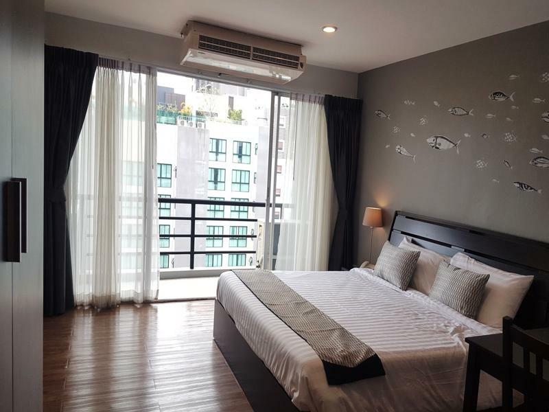 Ploen Place Residence Паттая Екстер'єр фото