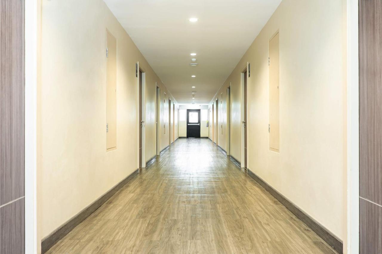 Ploen Place Residence Паттая Екстер'єр фото