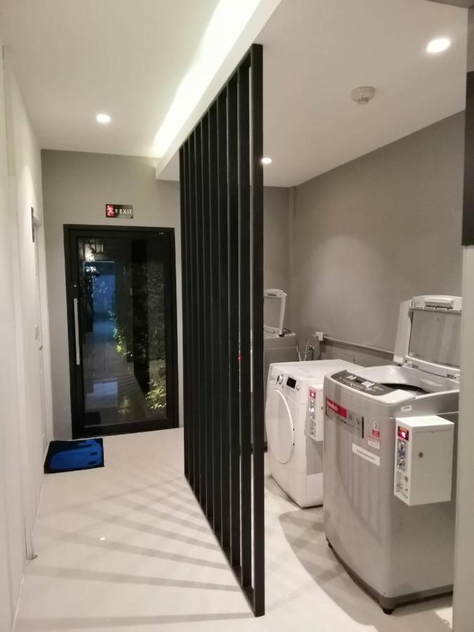 Ploen Place Residence Паттая Екстер'єр фото